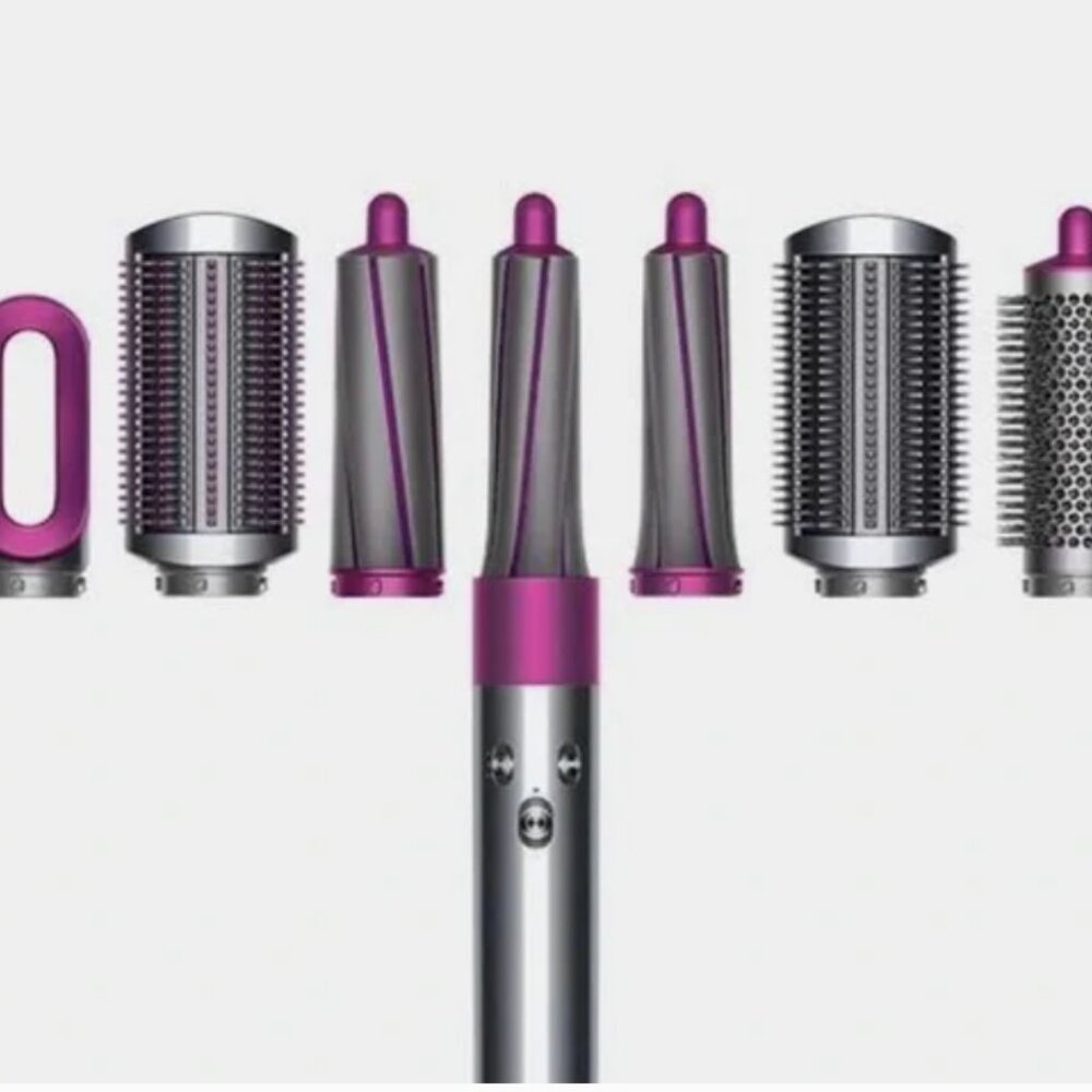Dyson Airwrap